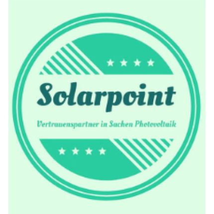 Logo od SolarPoint