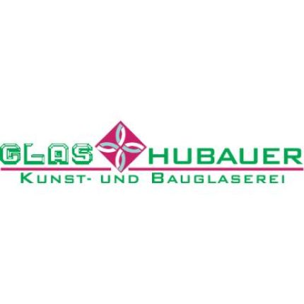 Logotipo de Glas Hubauer GdbR Eugen und Siegfried Hubauer