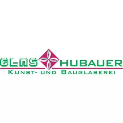 Λογότυπο από Glas Hubauer GdbR Eugen und Siegfried Hubauer