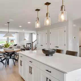 Bild von Towns on the Greenway by Pulte Homes