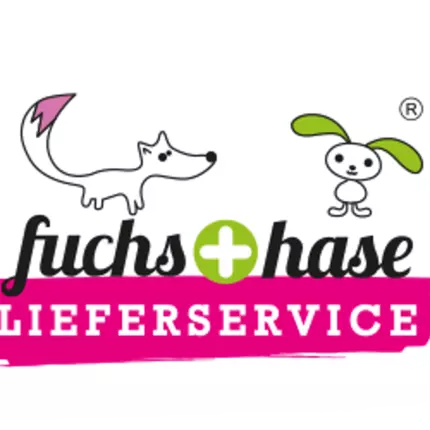 Logo von Café fuchs+hase