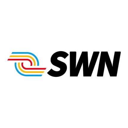 Logo fra Stadtwerke Neustadt SWN GmbH