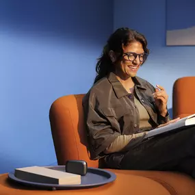 Relax, recharge, and stay connected with Beltone Commence™ at Eartique, A Part of the Beltone Hearing Care Network.