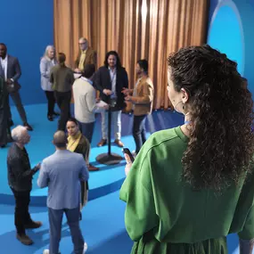 Confidence in every conversation—Beltone Boost™ Max S