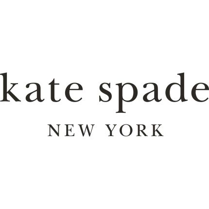 Logotyp från Kate Spade