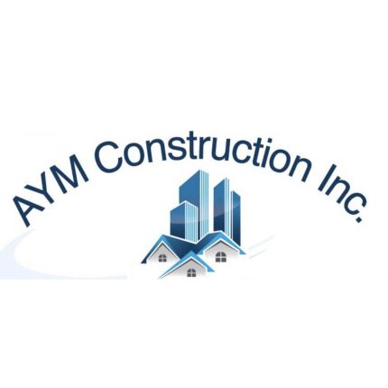 Logo von AYM Construction, Inc.