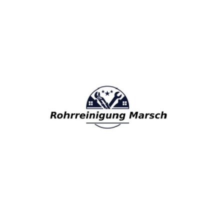 Logo von Rohrreinigung Marsch