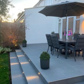 Bild von J&B Landscaping