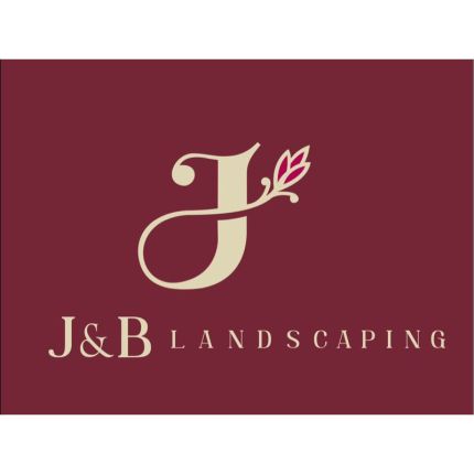 Logotipo de J&B Landscaping