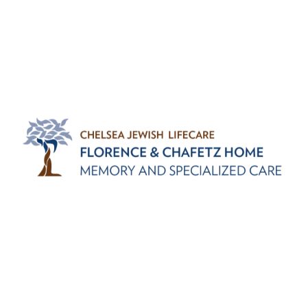 Logo fra Florence & Chafetz Home for Specialized Care