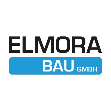 Logo von ELMORA Bau GmbH