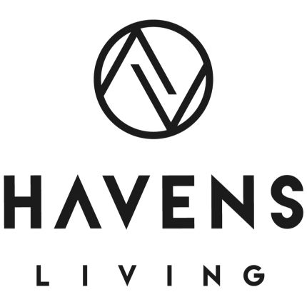 Logo from HAVENS LIVING