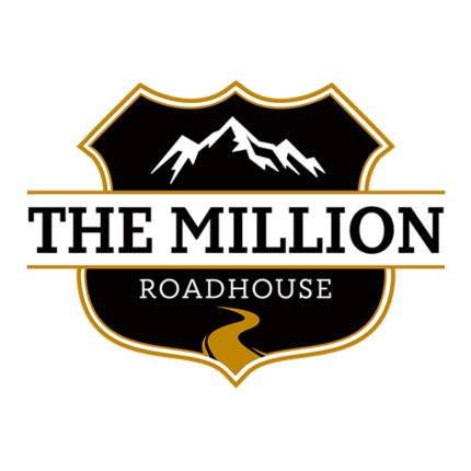 Logo de The Million Roadhouse