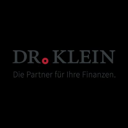 Logo fra Dr. Klein Baufinanzierung