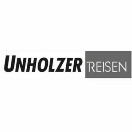 Logo von Unholzer Reisen GmbH & Co. KG