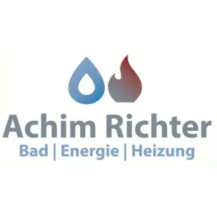 Λογότυπο από Achim Richter Bad | Energie | Heizung