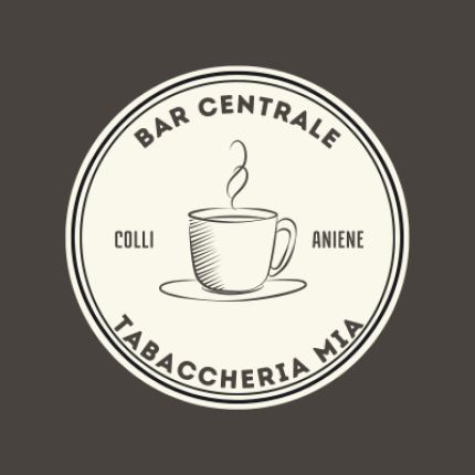 Logo van Bar Centrale & Tabaccheria Mia