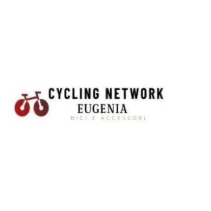 Logotyp från Cycling Network Eugenia