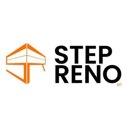 Logo van STEP-RENO SRL