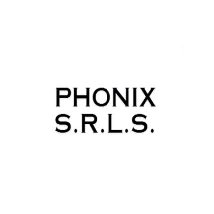 Logotyp från Phonix S.r.l.s.