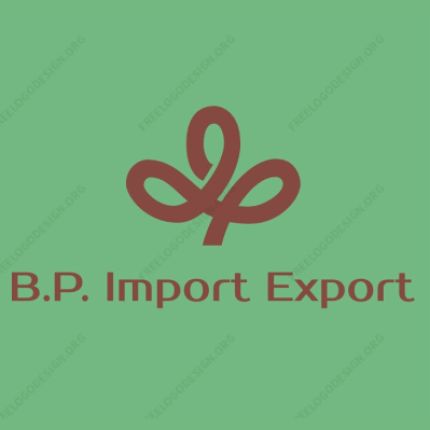 Logótipo de B.P. Import Export