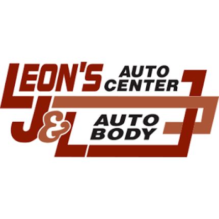 Logo von Leon's Auto Center and J&L Auto Body