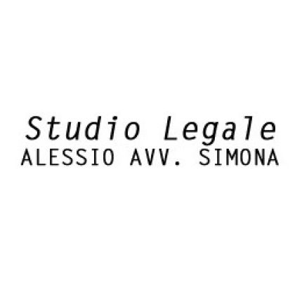 Logo from Alessio Avv. Simona