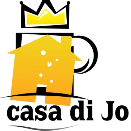Logotyp från Stuzzicheria La Casa di Jo