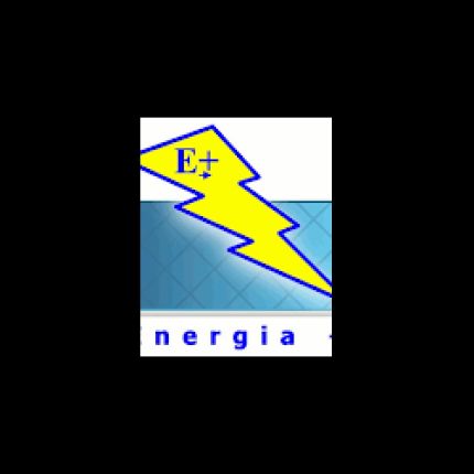 Logotyp från Energia +