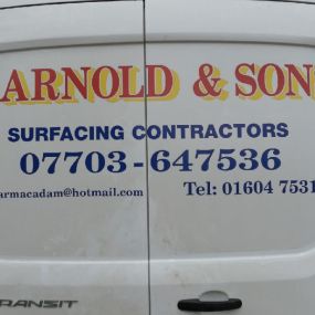 Bild von J & M Arnold & Sons