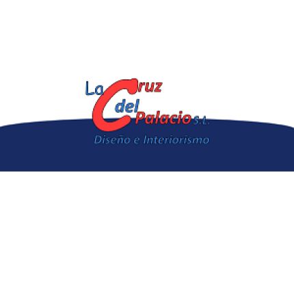 Logotipo de Muebles La Cruz del Palacio