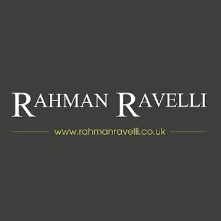 Logo from Rahman Ravelli Solicitors
