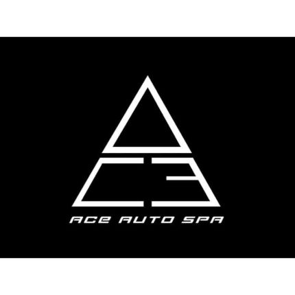 Logótipo de Ace Auto Spa