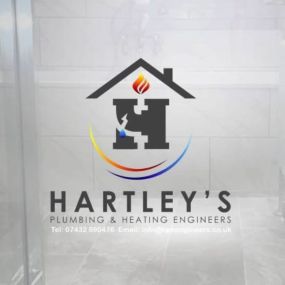 Bild von Hartleys Plumbing & Heating Engineers Ltd