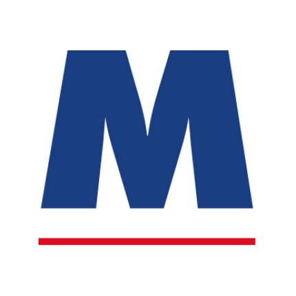 Logotyp från Mudersbach GmbH & Co. KG