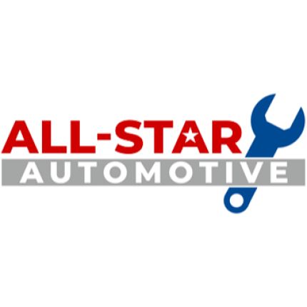 Logo de All-Star Automotive