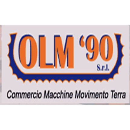 Logo od Olm 90