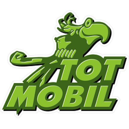 Logo da Tot Mòbil