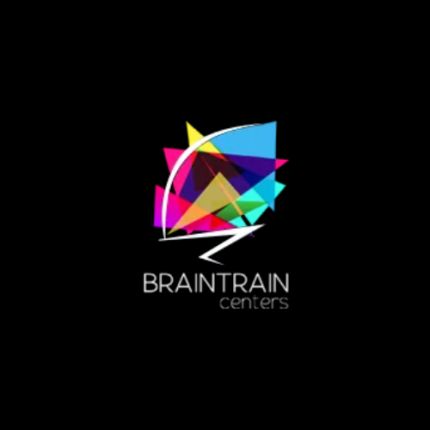 Logo de Brain Train Centers Oklahoma