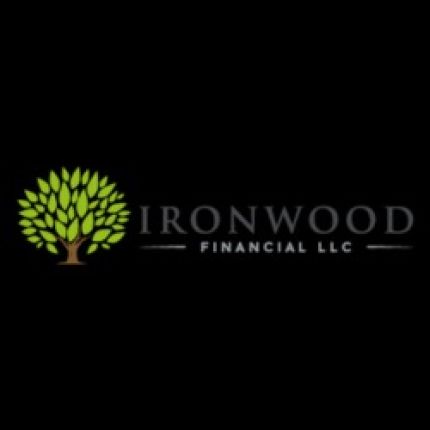 Logotyp från Ironwood Financial LLC