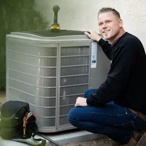 Bild von Dean Howard Heating & Air, Inc