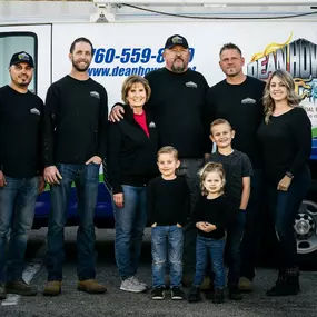 Bild von Dean Howard Heating & Air, Inc