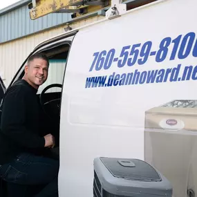 Bild von Dean Howard Heating & Air, Inc