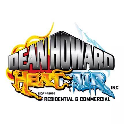 Logotipo de Dean Howard Heating & Air, Inc