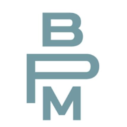 Logo od BPM Coffee & Wine