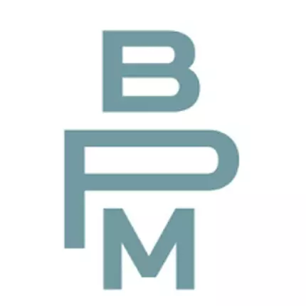 Logo da BPM Coffee & Wine