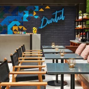 Bild von Dovetail Bar & Restaurant