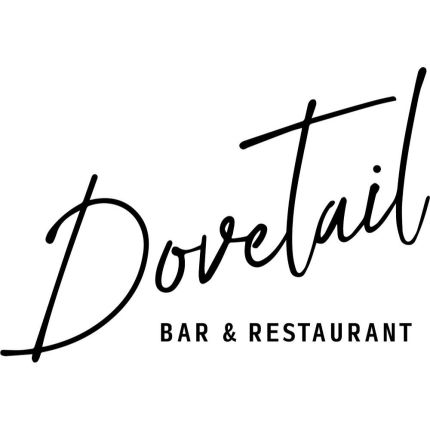 Logotipo de Dovetail Bar & Restaurant