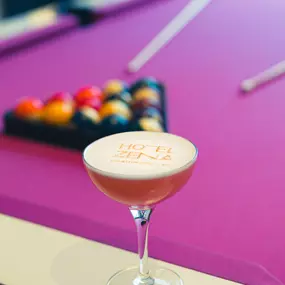 Bild von Figleaf Bar & Lounge