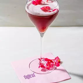Bild von Figleaf Bar & Lounge